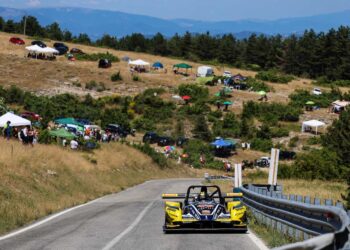 Il soffio di Faggioli alla 64^ Coppa Paolino Teodori